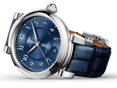 montre femme iwc